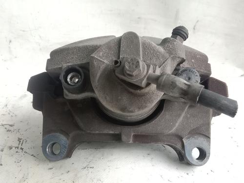Right front brake caliper VW PASSAT B6 (3C2) 2.0 TDI 16V | BP30851290M104