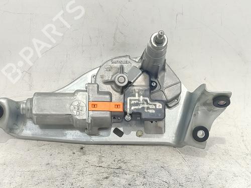 Used Rear wiper motor Rear wiper motor HONDA CR-V IV (RM_) 2.2 i-DTEC 4WD (RE6) (150 hp) 36406530 36406530