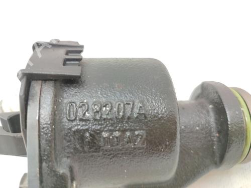 Vacuum pump SEAT IBIZA II (6K1) 1.9 SDI | BP28097975M80 