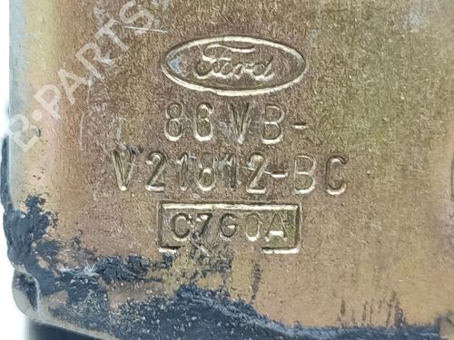 Front right lock FORD TRANSIT Van (T_ _) 2.5 D (TAL, TAS, TGL, TWS) | BP26398901C97