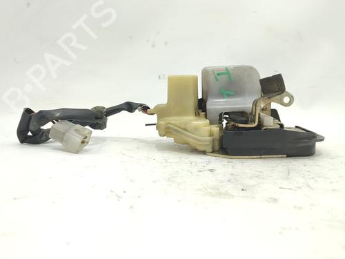 Used Rear left lock MAZDA 626 V (GF) 2.0 TD (GFFP) (110 hp) 29233132
