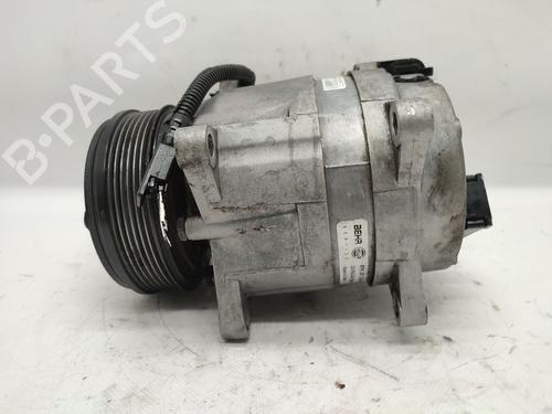 AC compressor CITROËN XANTIA (X1_, X2_) 1.9 SD | BP25927304M34 
