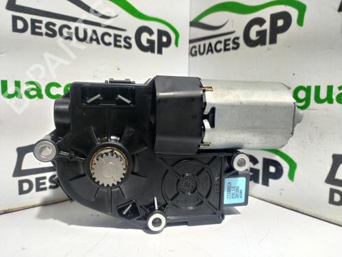 Sunroof engine MERCEDES-BENZ E-CLASS Coupe (C207) E 350 CDI (207.322) | BP7129861M60 