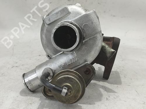 Used Turbocharger/Supercharger TOYOTA AVENSIS (_T22_) [1997-2003]  17080209