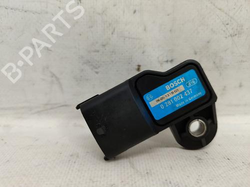 Elektronensonde für OPEL ASTRA H GTC (A04) 1.9 CDTI (L08) (120 hp) 28586825
