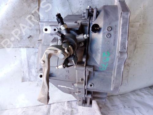 Gearbox OPEL VECTRA C GTS (Z02) 3.0 CDTi (F68) | BP18741598M3 