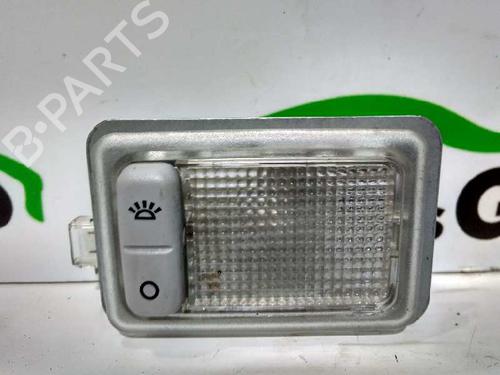 Innerbelysning LAND ROVER DISCOVERY III (L319) 2.7 TD 4x4 (190 hp) 7427384