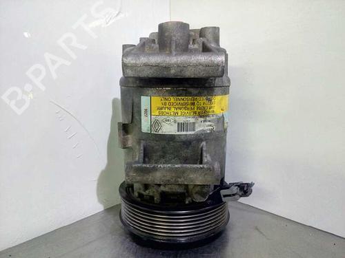 Used AC compressor NISSAN PRIMERA (P12) 1.9 dCi (120 hp) 7135686