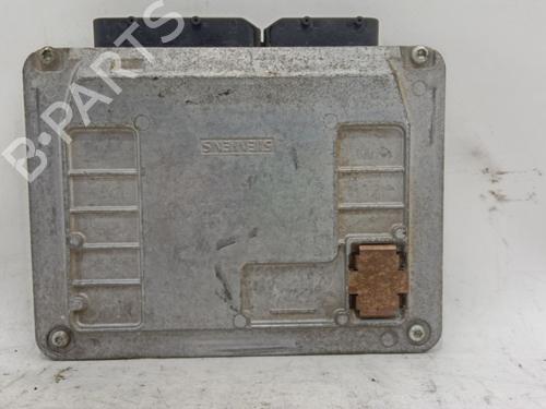 Engine control unit (ECU) SEAT IBIZA III (6L1) 1.2 | BP34700123M57  - Image 5