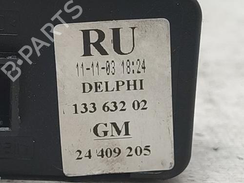 Left front window switch OPEL CORSA C (X01) 1.3 CDTI (F08, F68) | BP18858569I27 