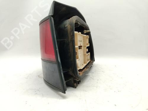 Right taillight RENAULT CLIO I (B/C57_, 5/357_) 1.2 (5/357Y, 5/357K) | BP30149960C35
