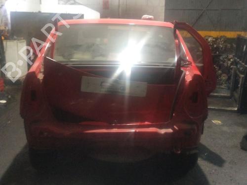 Cylinder head DACIA LOGAN (LS_) 1.5 dCi (LS0K) | BP33293985M5  - Image 12