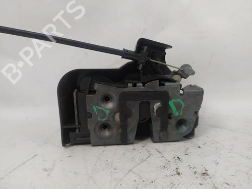 Front right lock FORD FOCUS II (DA_, HCP, DP) 1.8 TDCi | BP11287984C97 