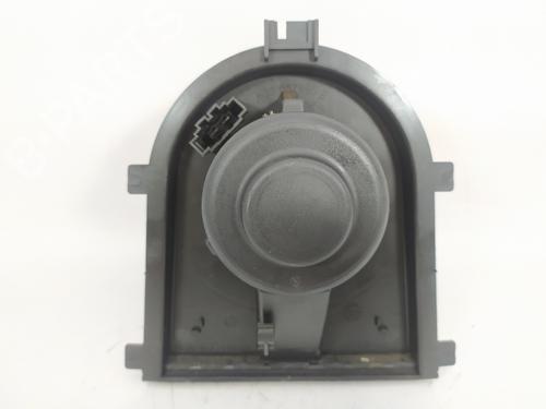 Heater blower motor SKODA OCTAVIA I (1U2)  | BP10204399M62 