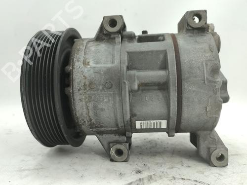 AC compressor TOYOTA AVENSIS Estate (_T25_) 2.2 D-4D (ADT251_, ADT251R) | BP29921285M34