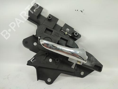 Used Rear right interior door handle MERCEDES-BENZ S-CLASS (W220) S 500 4-matic (220.084, 220.184) (306 hp) 13655959