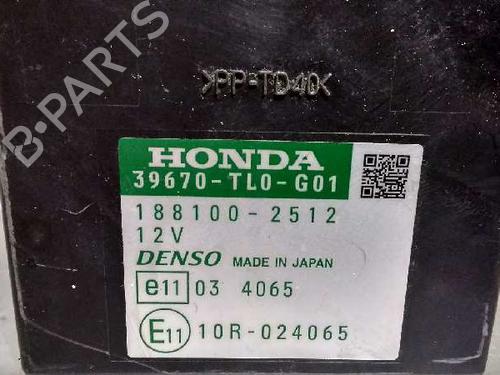 Electronic module HONDA ACCORD VIII (CU) 2.2 i-DTEC (CU3) | BP7163837M83 