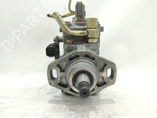 Pompe à injection OPEL ASTRA G Hatchback (T98) 1.7 DTI 16V (F08, F48) | BP29387017M78 