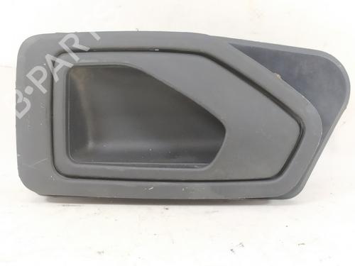 Used Rear right interior door handle PEUGEOT 306 Break (7E, N3, N5) [1994-2002]  13448432