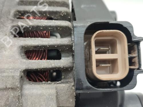 Alternator KIA CERATO I Hatchback (LD) 1.6 CRDi | BP33469496M7  - Image 6