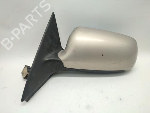 Used Left mirror Left mirror AUDI A6 C5 (4B2, 4B4) 2.5 TDI (150 hp) 34240736 34240736
