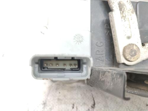 Rear left lock CITROËN XSARA PICASSO (N68) 1.6 | BP28095502C100