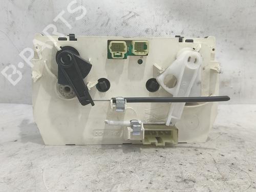 Climate control PEUGEOT 307 (3A/C) 2.0 HDi 90 | BP23130025I5 