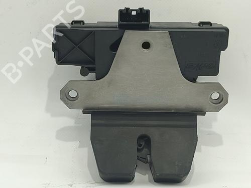 Used Tailgate lock FORD FOCUS II Turnier (DA_, FFS, DS) 1.8 TDCi (115 hp) 28794911