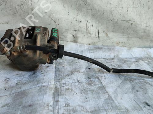 Left front brake caliper SUZUKI VITARA (ET) HDI (SE 420HDI) | BP26884452M105 