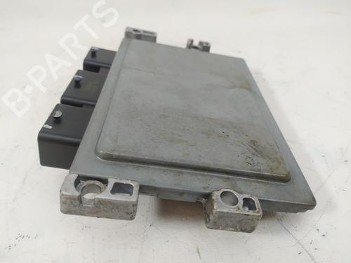 Engine control unit (ECU) FORD FIESTA VI (CB1, CCN) 1.25 | BP10958784M57 