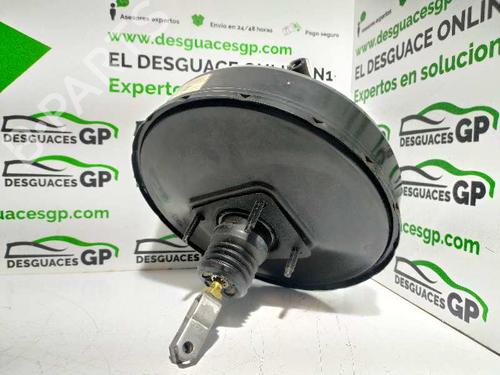 Servo brake NISSAN PRIMERA (P12) 1.8 | BP7126573M42 
