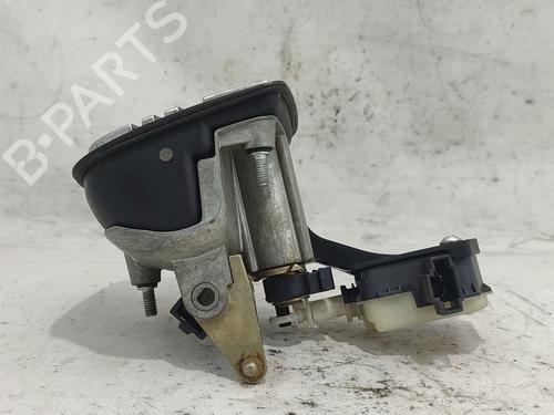 Tailgate handle SEAT CORDOBA (6L2) 1.4 16V | BP25440840C132 