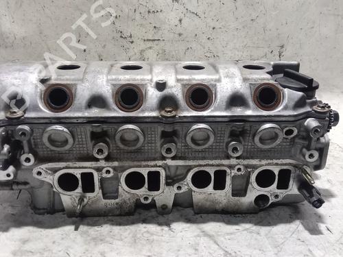 Sylinderhode NISSAN ALMERA II (N16) 2.2 dCi (136 hp) 32096364