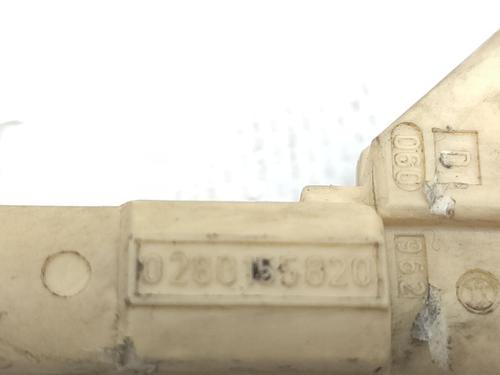 Injector FORD FOCUS I (DAW, DBW) 2.0 16V | BP28214169M100 