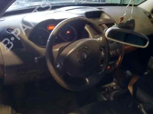 Right front window switch RENAULT MEGANE II (BM0/1_, CM0/1_) | BP7145565I26 - Image 8