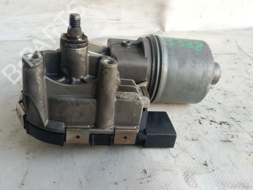 Front wiper motor SEAT LEON (1P1) 1.9 TDI | BP28293458M29 