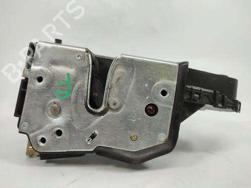 Rear right lock BMW 3 (E46) 320 d | BP16030258C99 