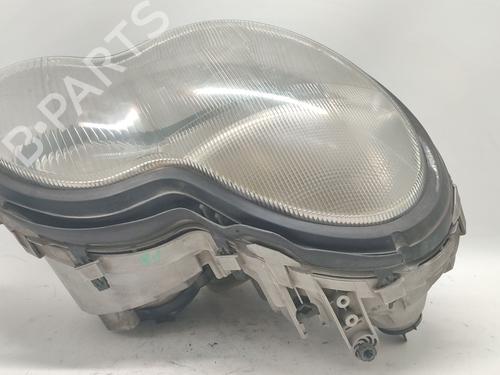 Right headlight MERCEDES-BENZ C-CLASS (W203) C 220 CDI (203.006, 203.008) | BP34704412C29 - Image 3