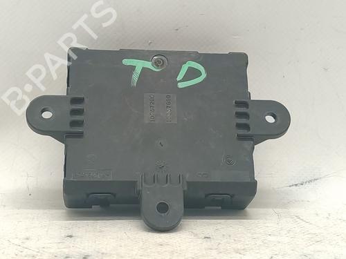 Comfort control module FORD S-MAX (WA6) 2.0 TDCi | BP37028039M56 - Image 2