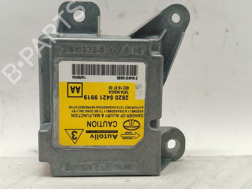 ecu-airbags-tata-indica-1998-32867980 main image