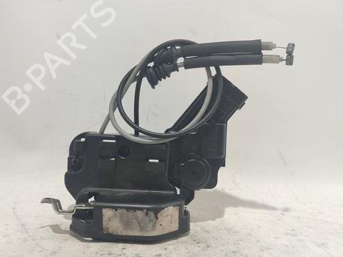 Used Rear right lock Rear right lock KIA CARENS III MPV (UN) 2.0 CRDi 140 (140 hp) 34521892 34521892