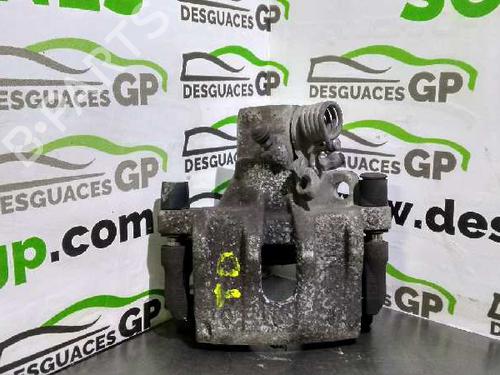 Used Right rear brake caliper FORD FOCUS II Turnier (DA_, FFS, DS) [2004-2012]  11607558