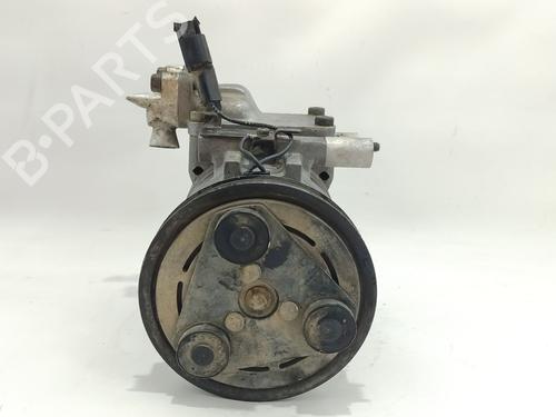 Used AC compressor AC compressor HYUNDAI ACCENT II (LC) 1.5 (102 hp) 36503976 36503976