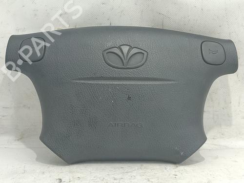 Førerens kollisjonspute DAEWOO MATIZ (M100, M150) 0.8 (52 hp) 25271565