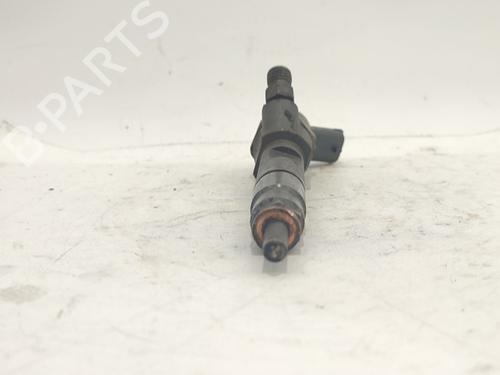 Injector RENAULT MEGANE II Saloon (LM0/1_) 1.9 dCi (LM0G, LM1G, LM2C) | BP31860199M100