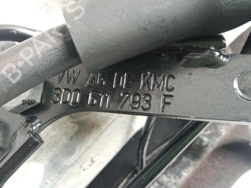 Pinza freno delantera izquierda VW PHAETON (3D1, 3D2, 3D3, 3D4, 3D6, 3D7, 3D8, 3D9) 3.0 V6 TDI 4motion | BP27863195M105 