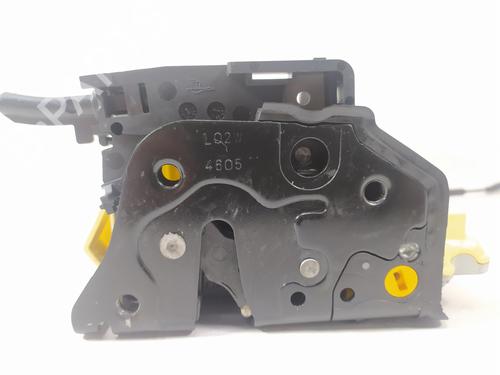 Rear left lock VW PASSAT B6 (3C2)  | BP11853591C100 