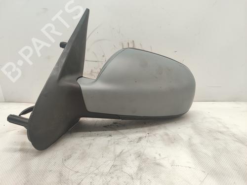 Left mirror CITROËN XSARA (N1)  | BP17513519C26 