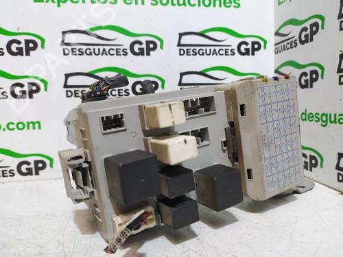 Fuse box HYUNDAI XG (XG) 30 | BP7125997E1 
