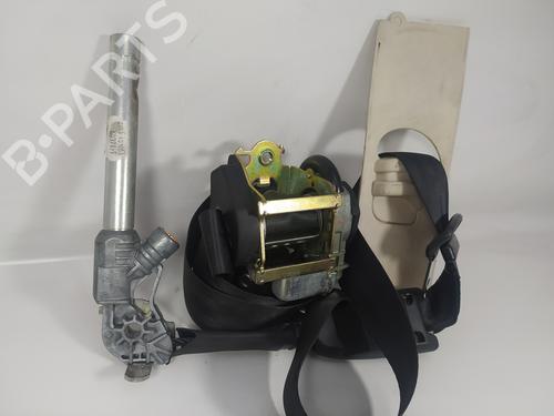 Front right seatbelt CITROËN C6 (TD_) 2.7 HDi | BP9287834I25 